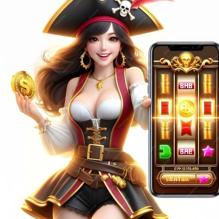 Tampilan halaman lobby game dengan kategori sports betting dan slot online
